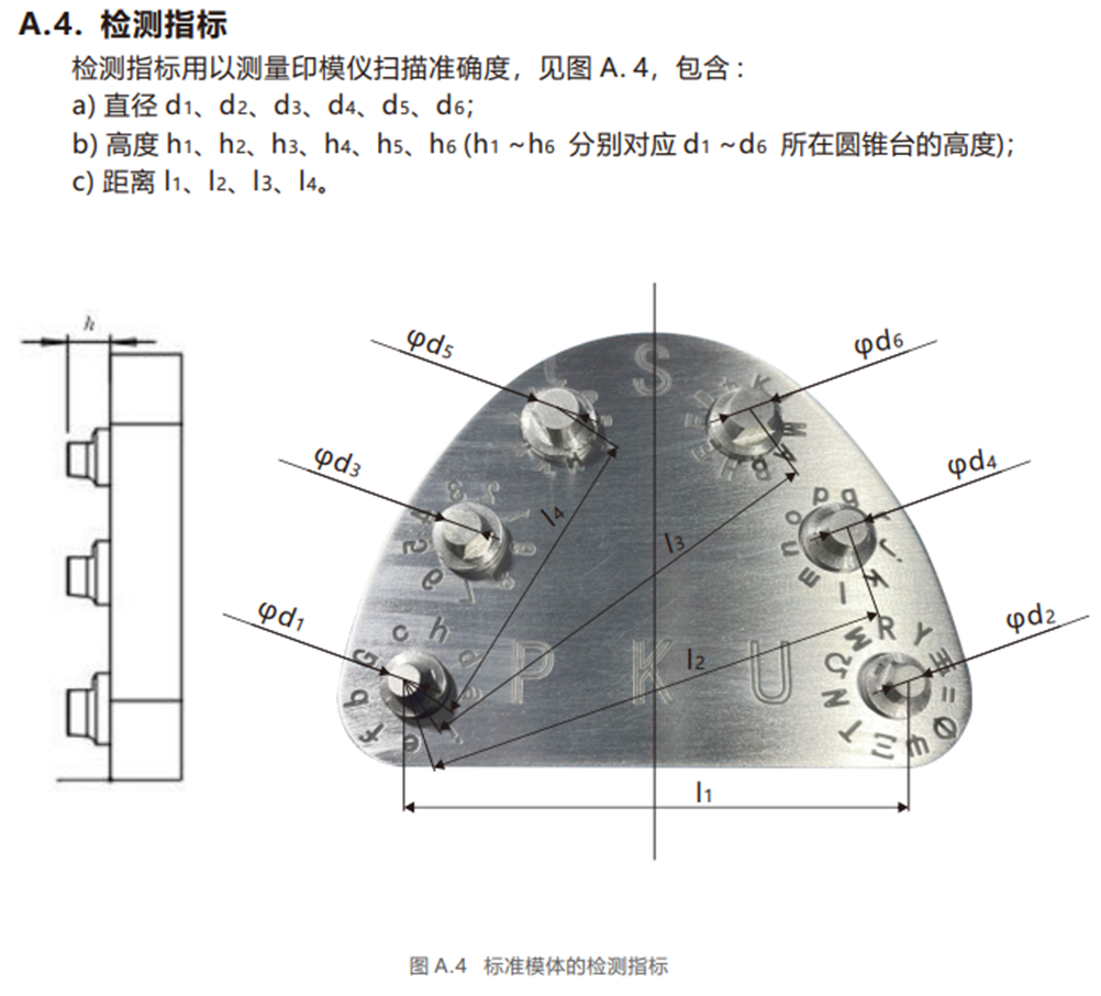 口腔數(shù)字印模儀