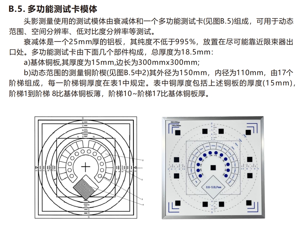 口腔曲面模體13