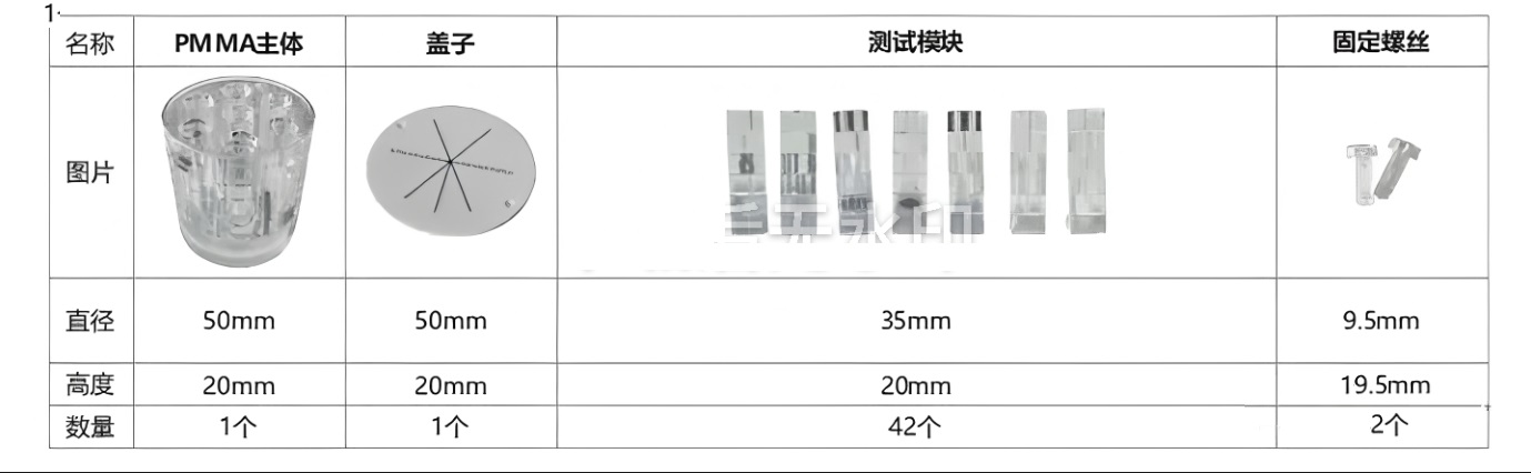 口腔模體4